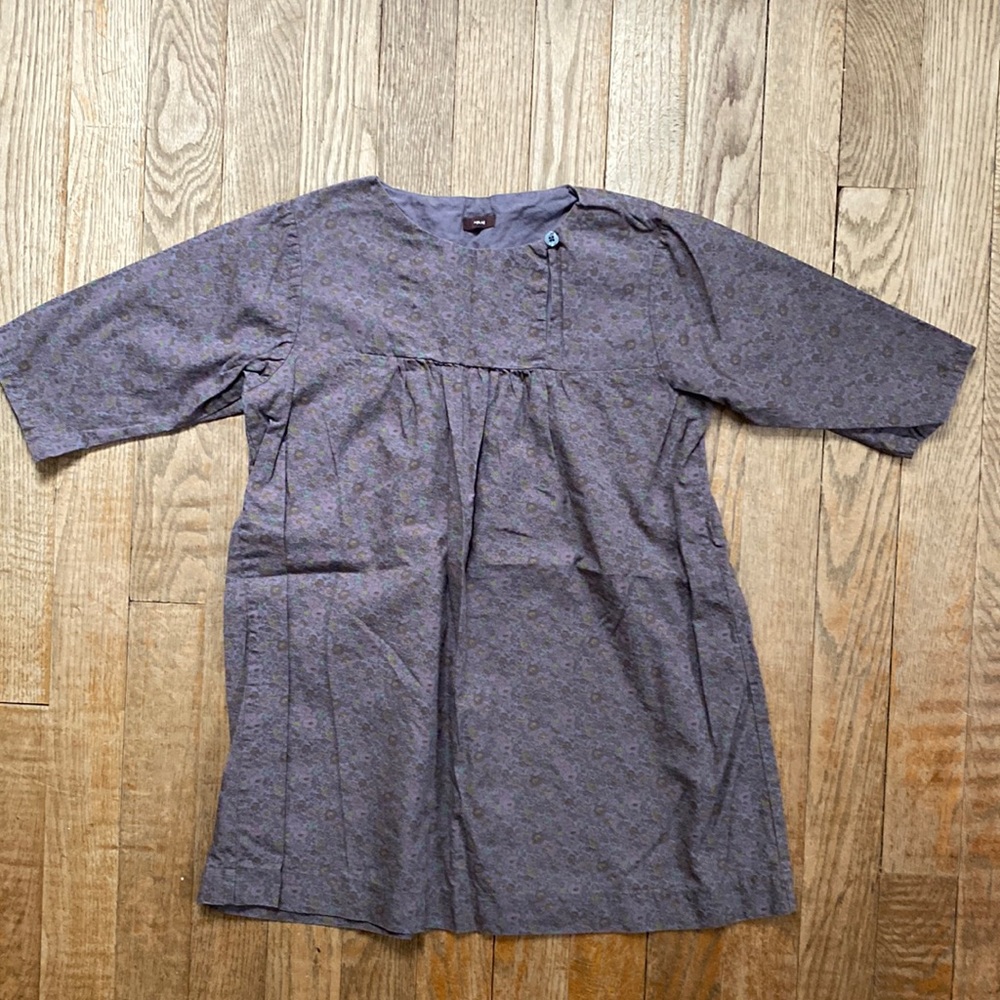 Makié Dress EUC 6Y